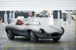Jaguar D-Type Continuation 2018 года